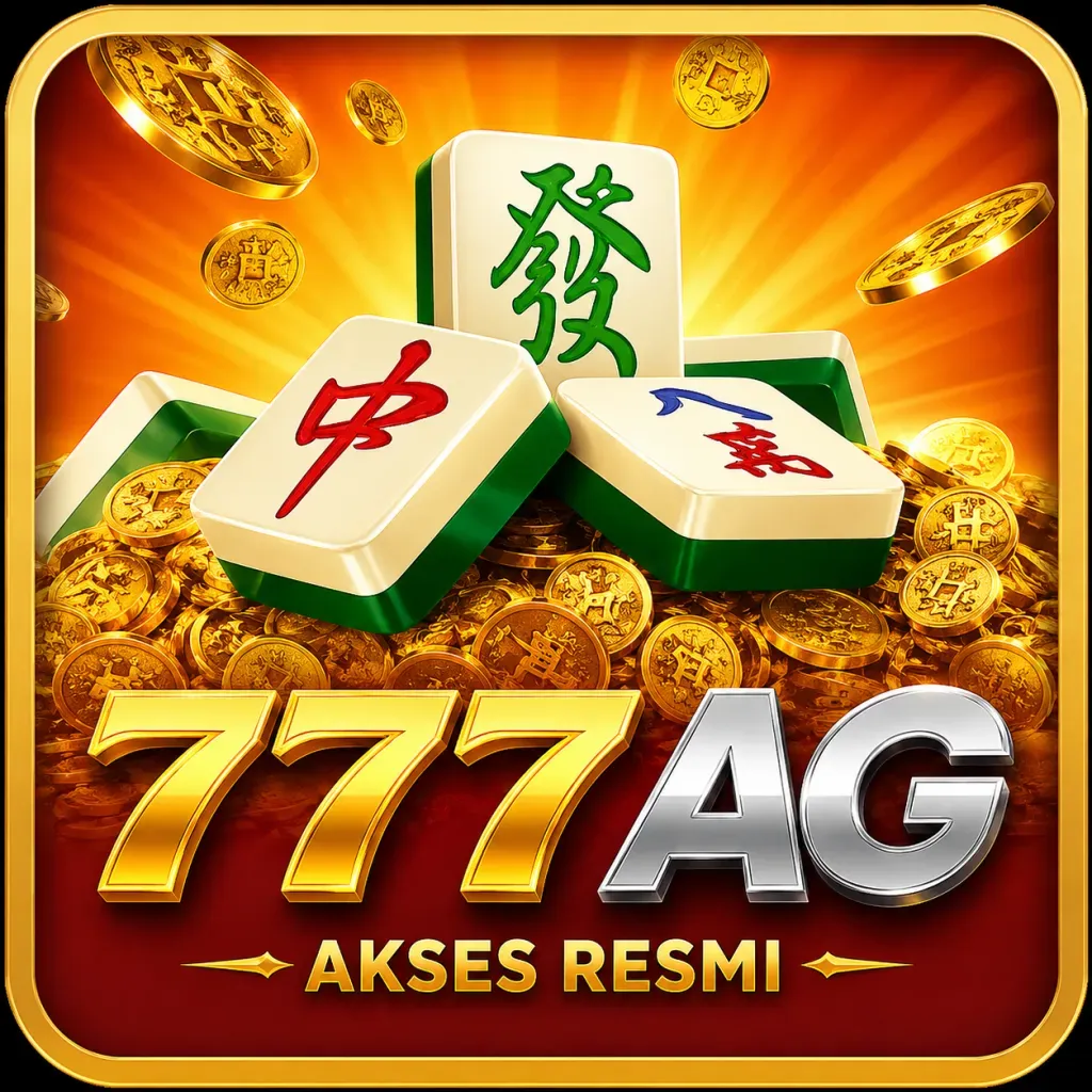 777AG - Menjadi Raja Bisnis dalam Permainan Tycoon