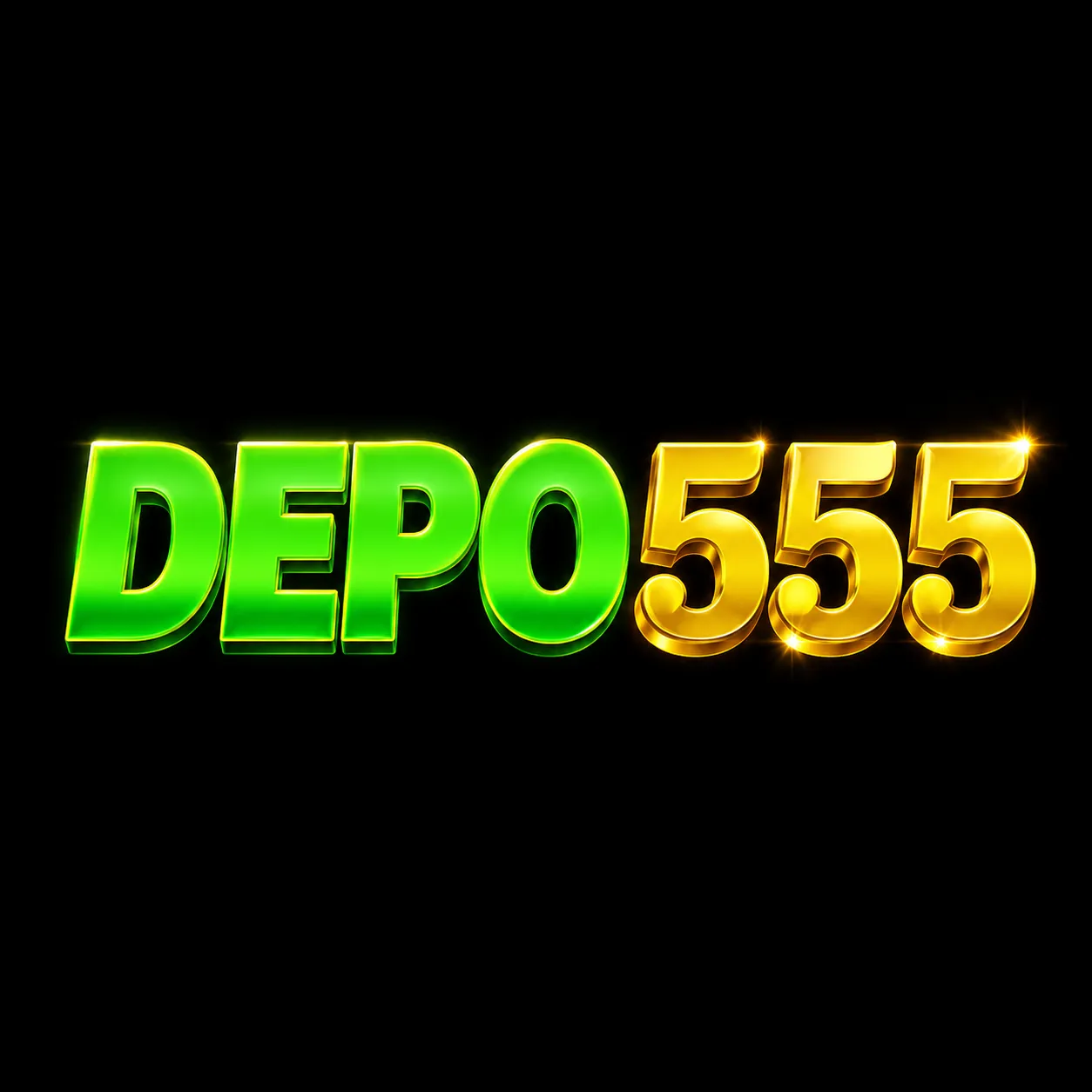 DEPO555 - Pertempuran Terhebat di Dunia Battle Royale