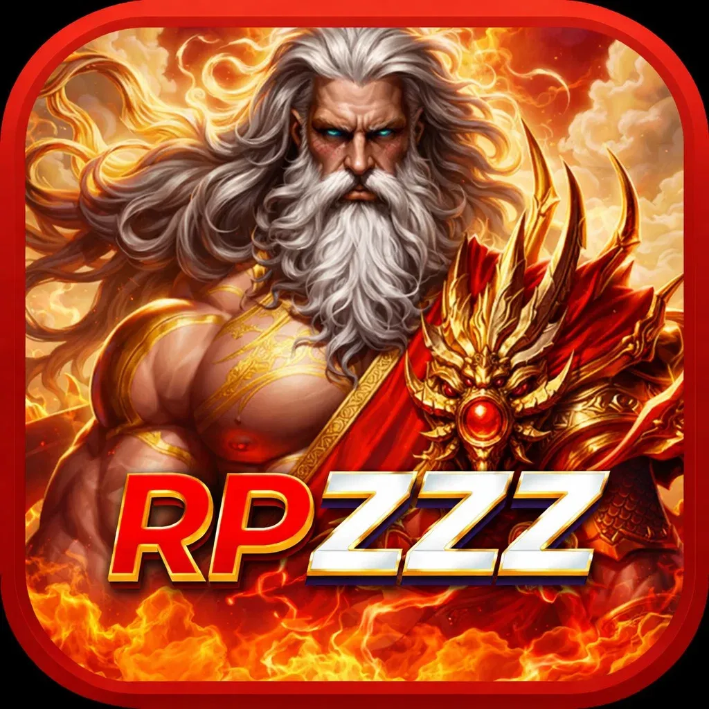 RPZZZ - Game Domino Seru dan Menarik
