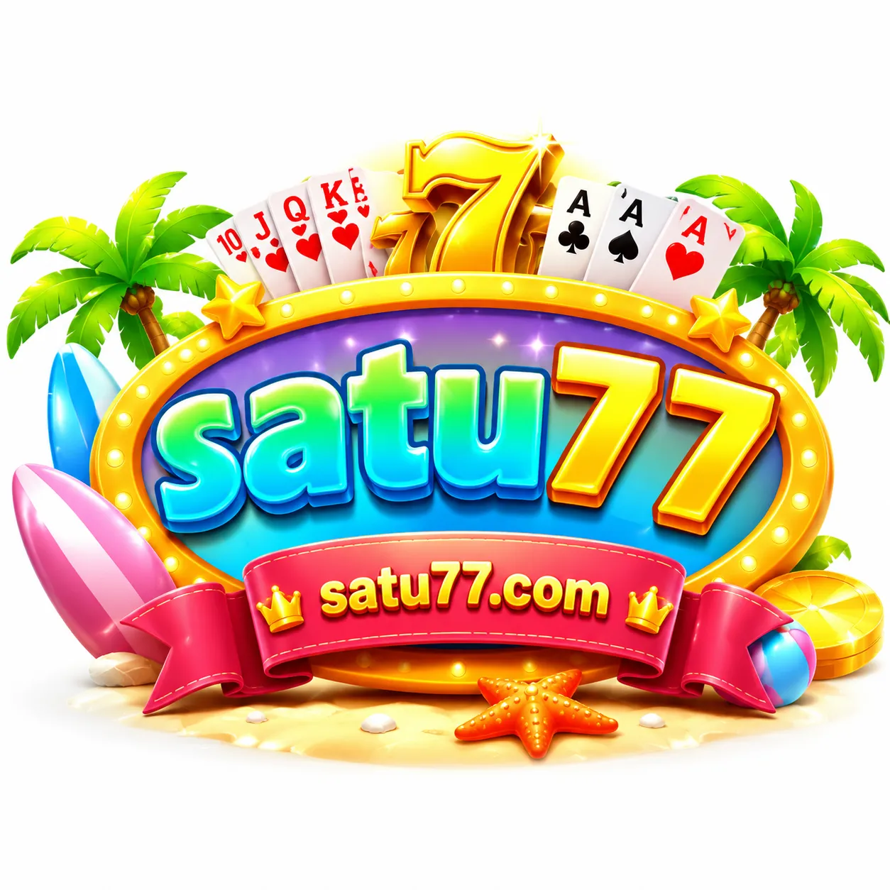 SATU77 - Petualangan Tanpa Batas di Dunia Terbuka