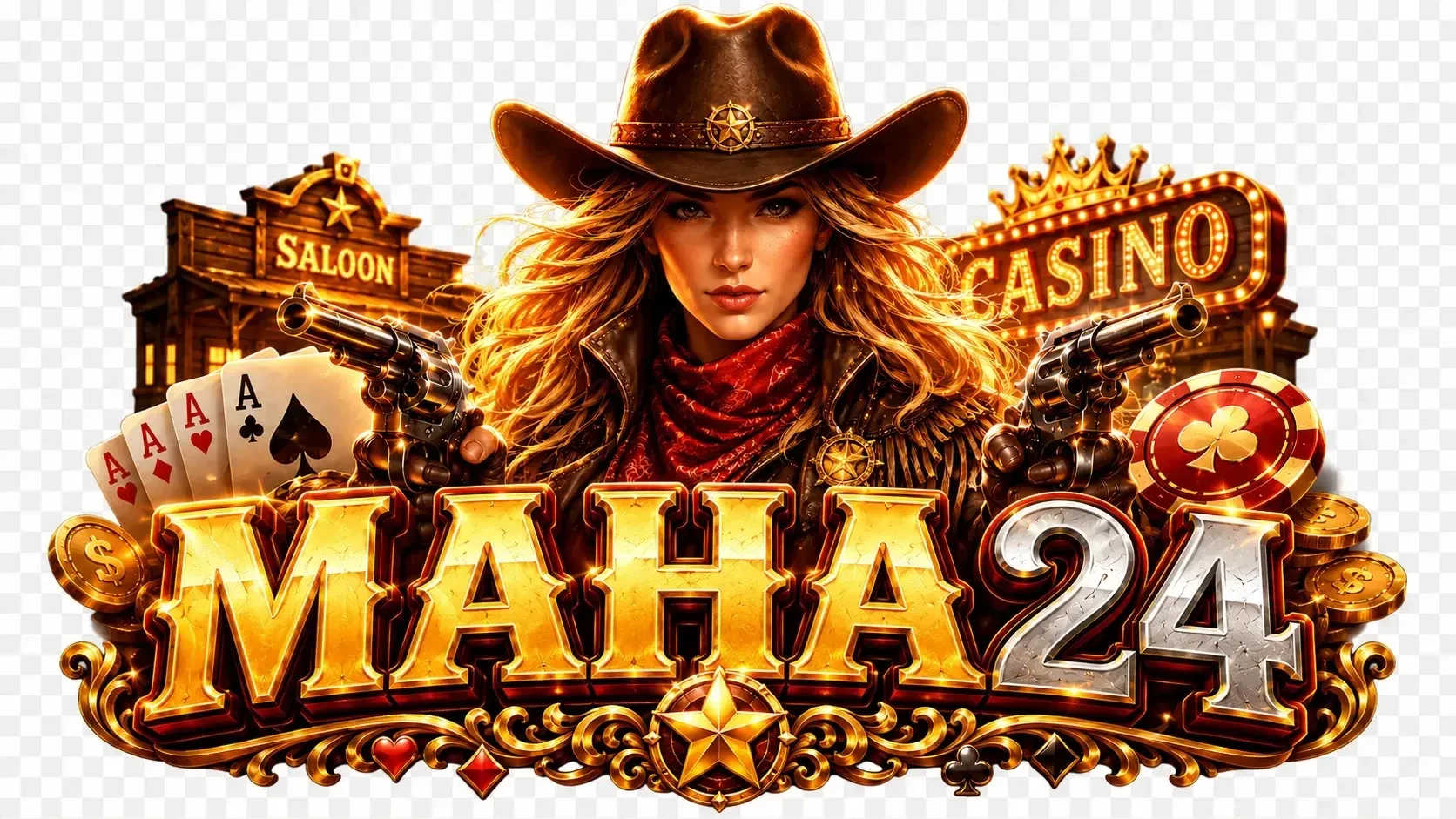 maha24 — Pusat Unduh APK
